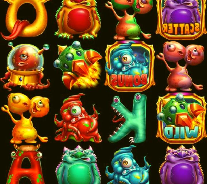 Tower (Blaze Originals) slot