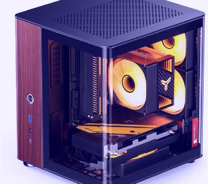 Tower Cases online slot