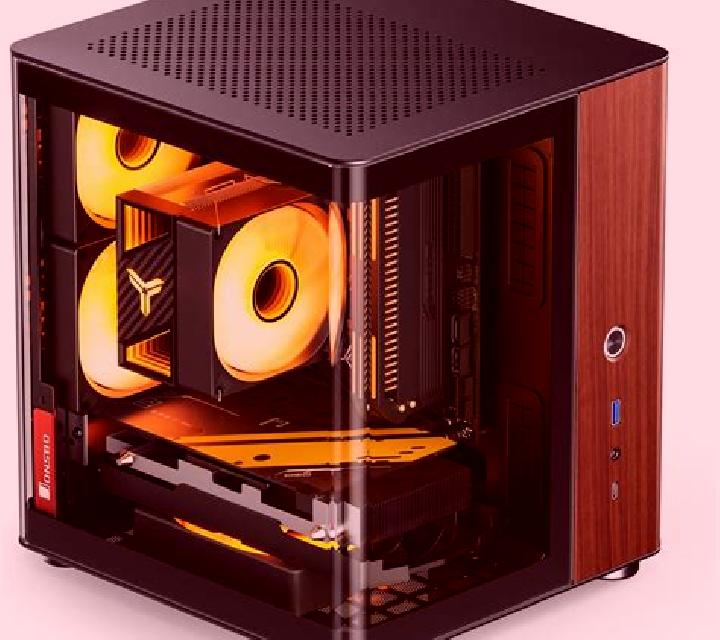 Tower Cases slot