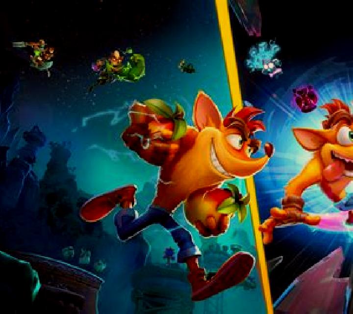 Tower Crash online slot