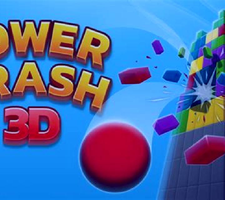 Tower Crash slot game