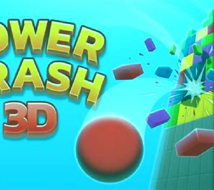Tower Crash slot