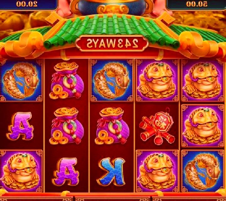 Tower (Fa Chai Gaming) online slot