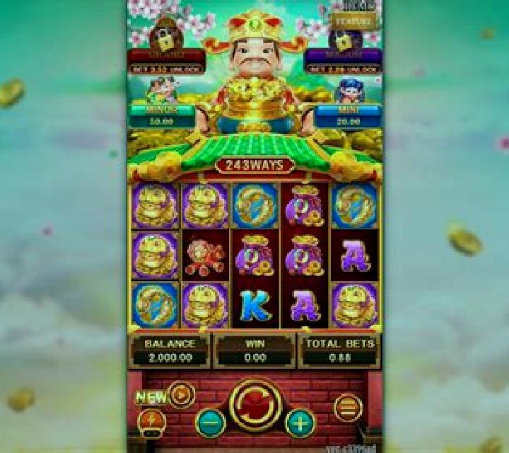 Tower (Fa Chai Gaming) slot game