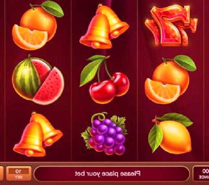 Tower (InOut Games) slot game