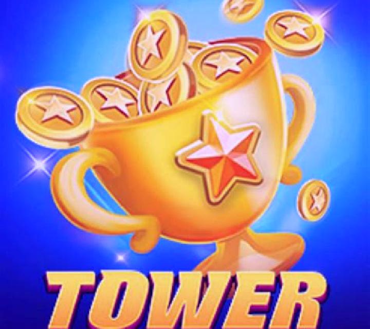 Tower (Jili Games) online slot