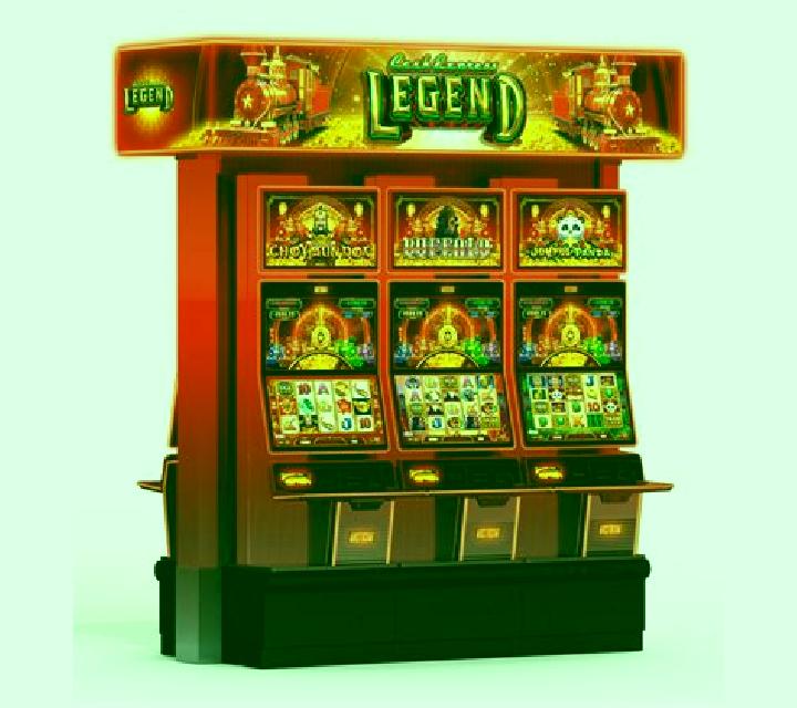 Tower Legend slot