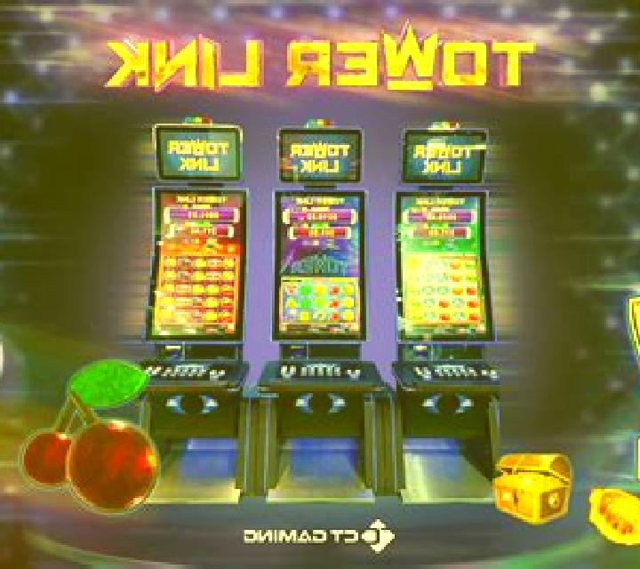 Tower Link - Asian Princess slot