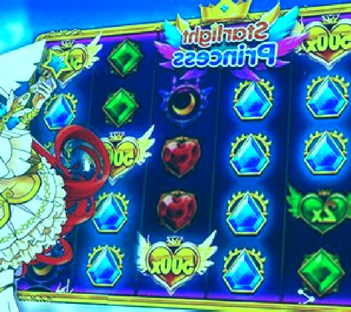 Tower Link - Medieval Princess slot machine