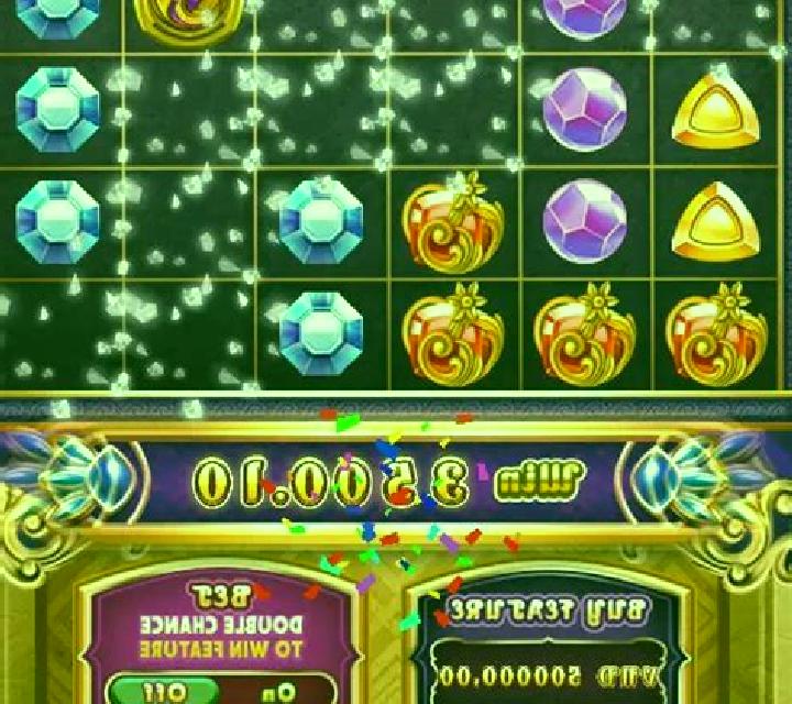 Tower Link - Persian Princess slot