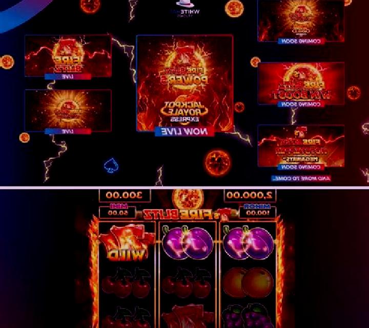 Tower (Nocturne Studios) slot game