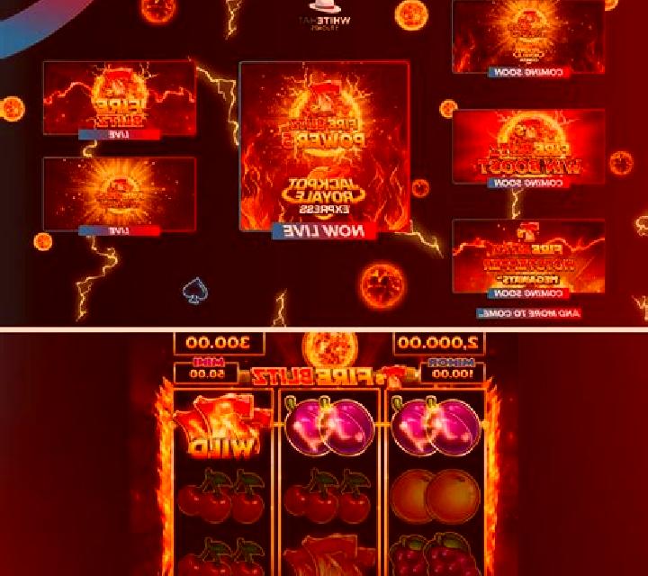 Tower (Nocturne Studios) slot machine