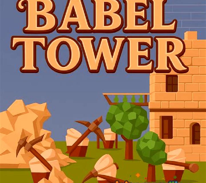 Tower of Babel online slot