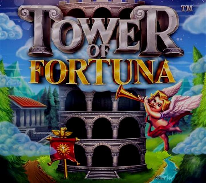 Tower of Fortuna online slot