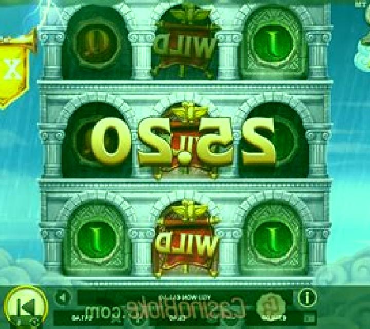 Tower of Fortuna slot game