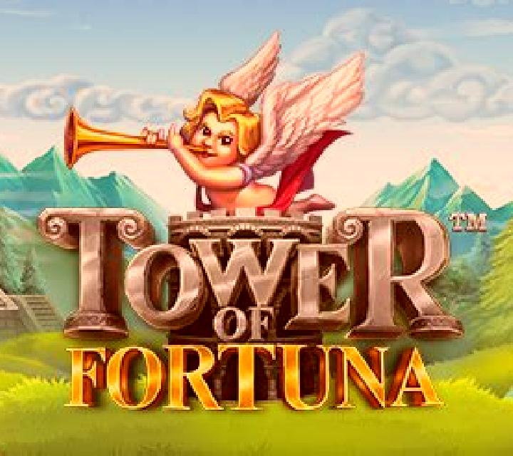 Tower of Fortuna slot