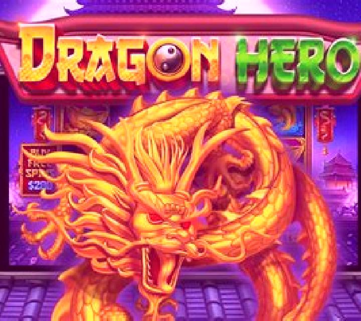 Tower of Hero slot machine