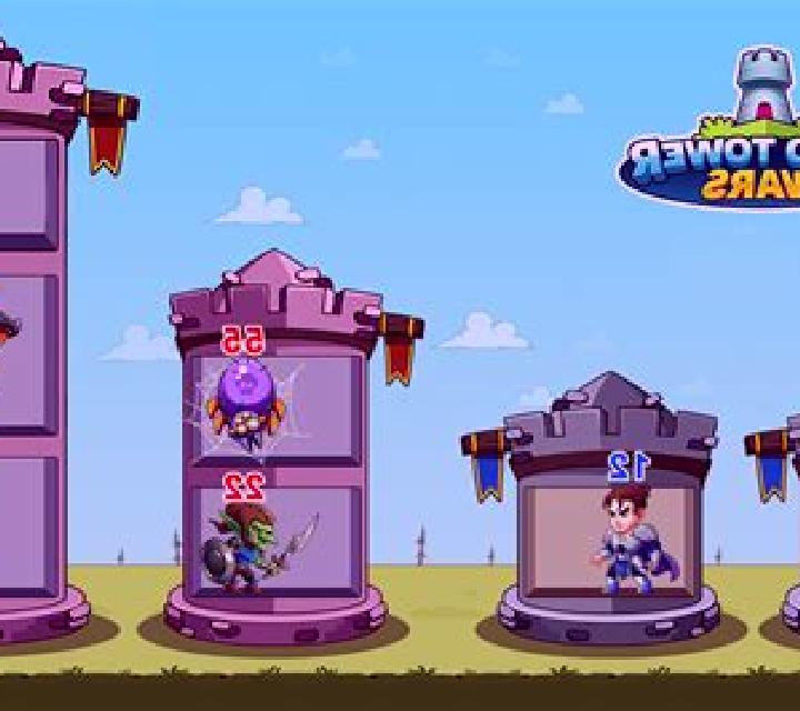 Tower of Hero slot