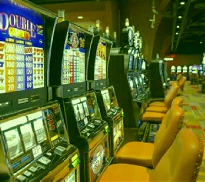 Tower of Luck slot machine