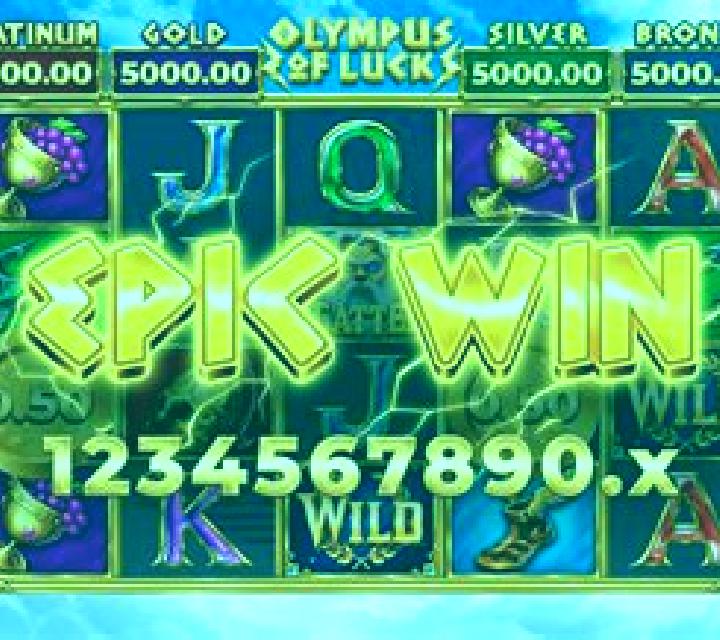 Tower of Luck slot