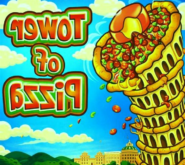 Tower Of Pizza online slot