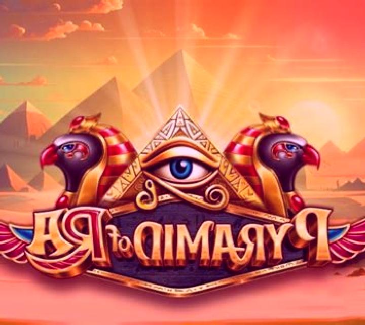 Tower of Ra slot game