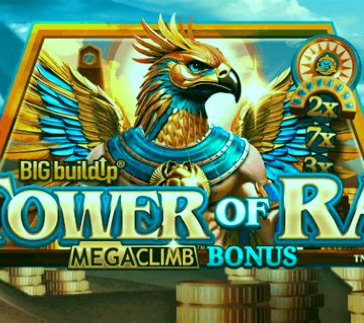Tower of Ra slot
