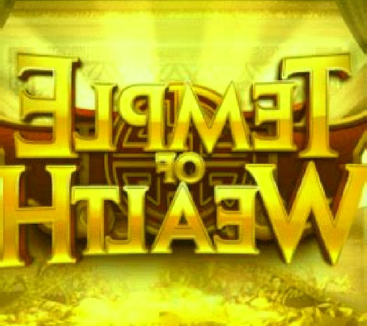 Tower of Wealth online slot