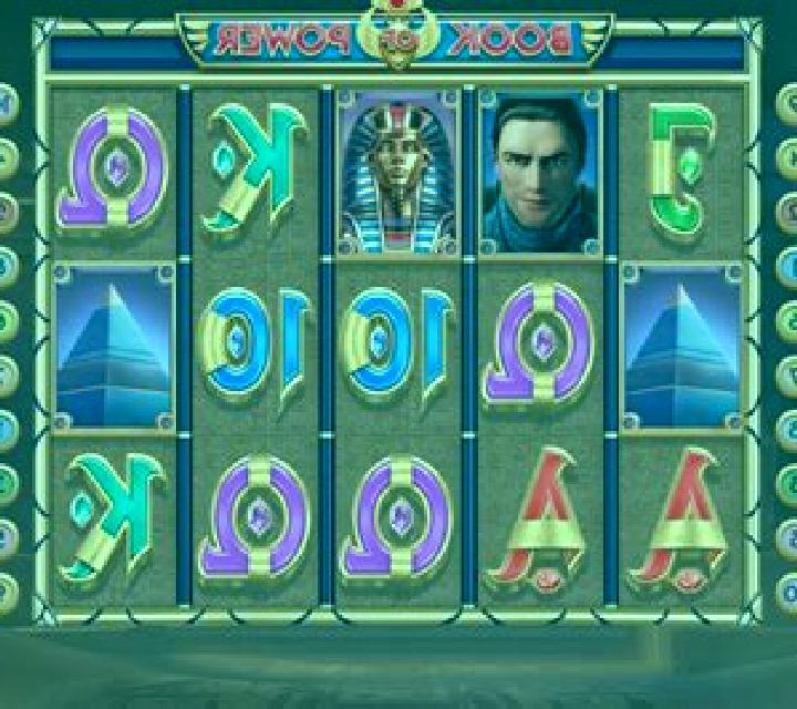 Tower Power online slot