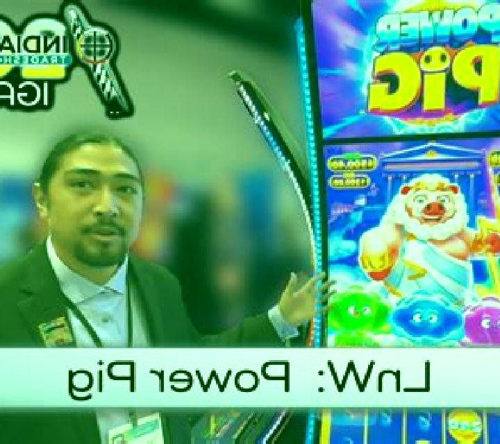 Tower Power slot machine