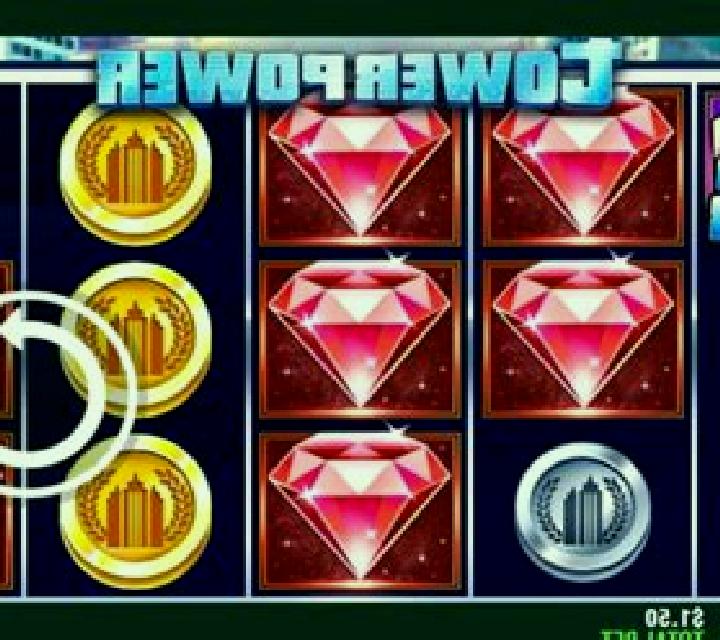 Tower Power slot