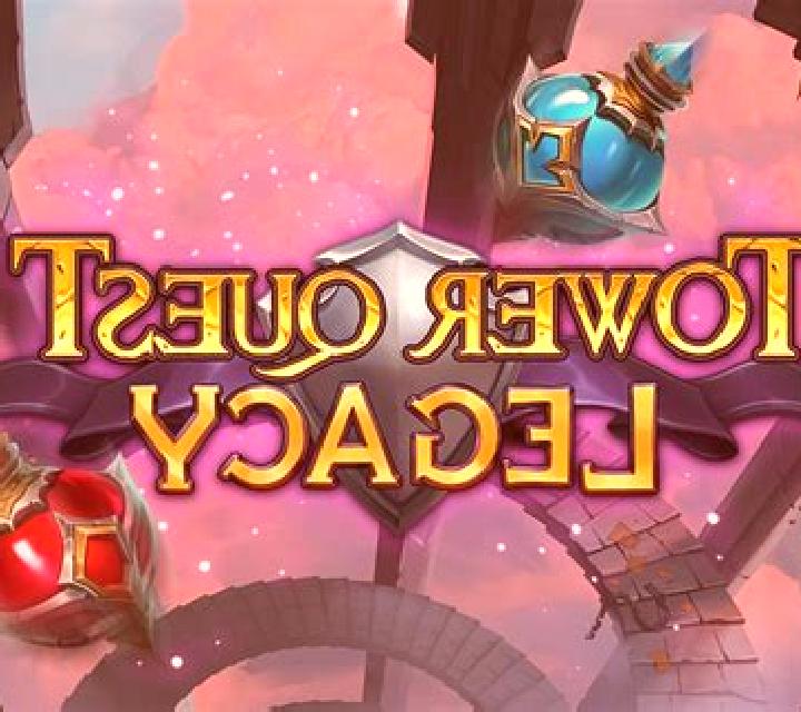 Tower Quest online slot