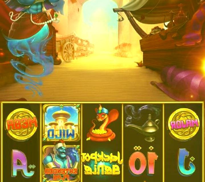 Tower (Rainbet Originals) slot machine