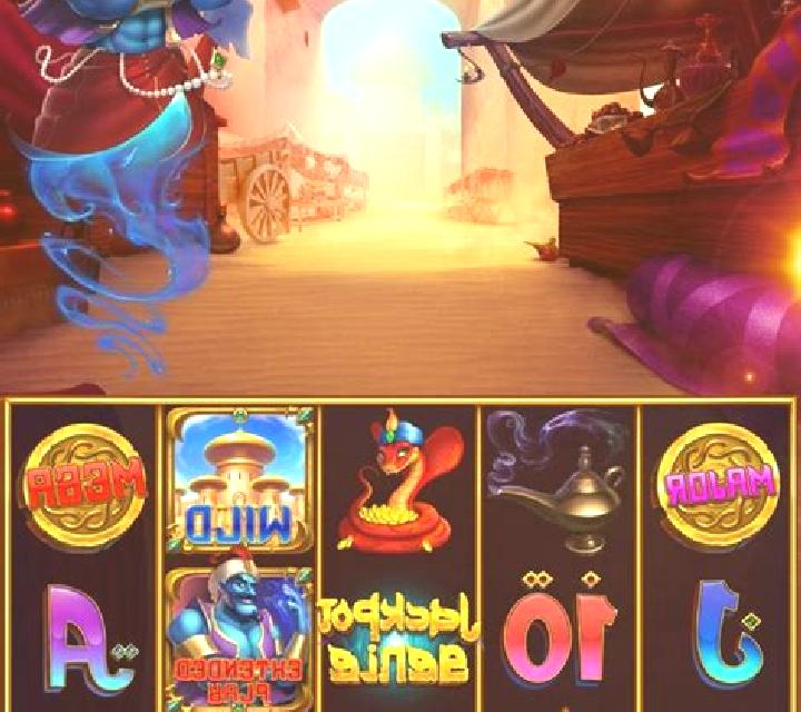 Tower (Rainbet Originals) slot