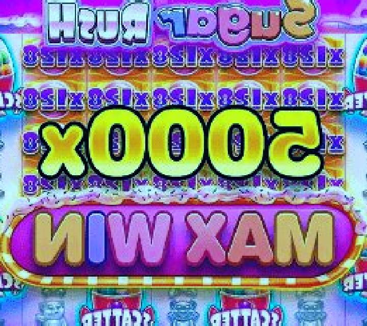 Tower Rush slot machine