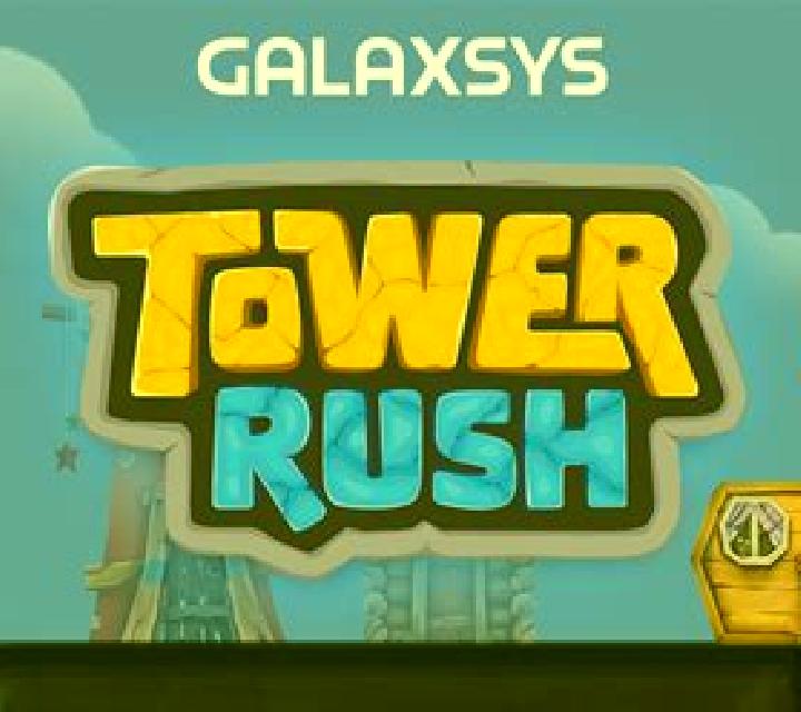 Tower Rush slot