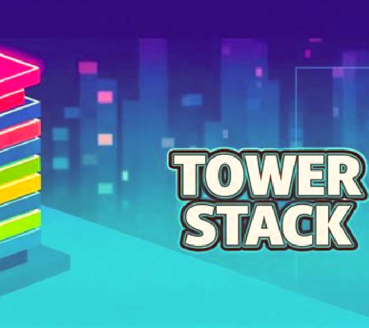 Tower Stack online slot