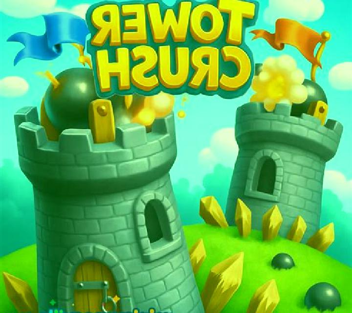 Tower Treasure online slot