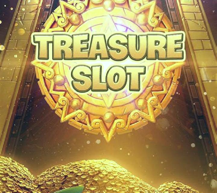 Tower Treasure slot game