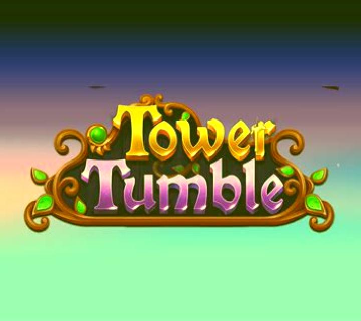 Tower Tumble slot game