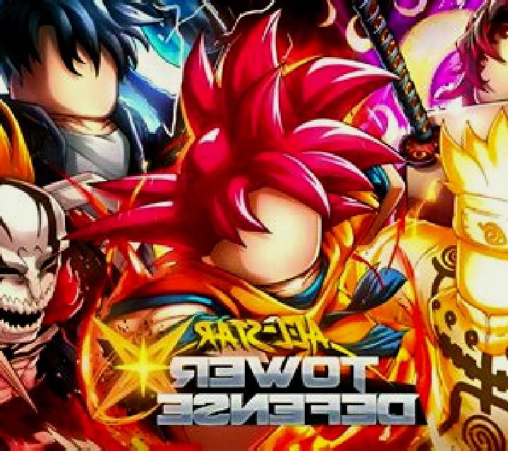 Tower X online slot