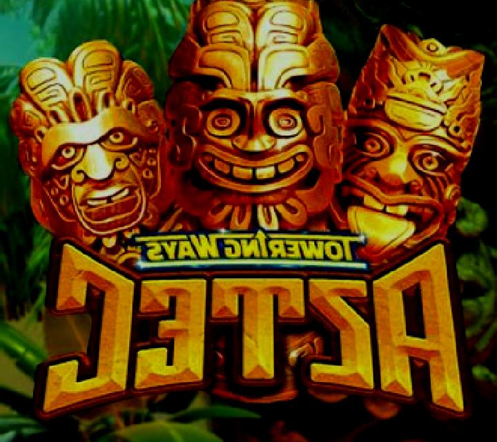 Towering Ways Aztec online slot