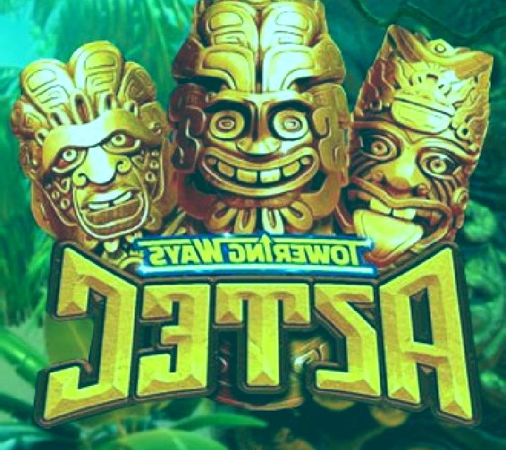 Towering Ways Aztec slot game