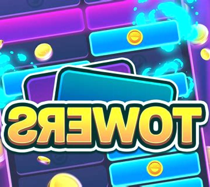 Towers (Coin Machine Gaming) online slot