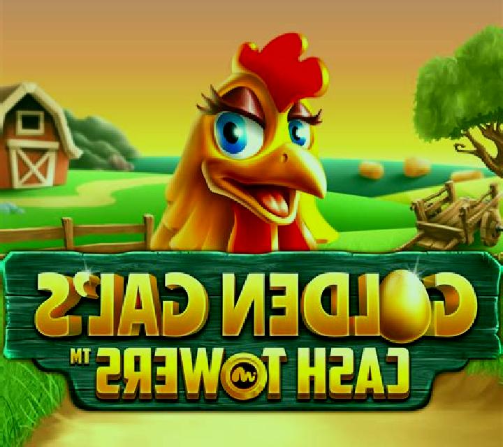 Towers (Ebaka Games) online slot