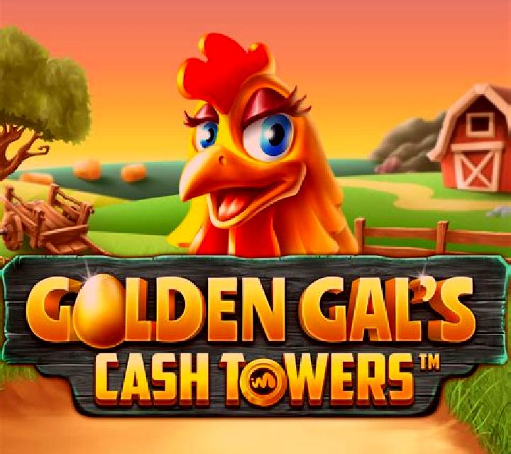 Towers (Ebaka Games) slot