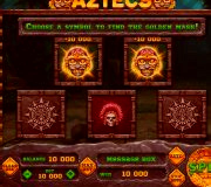 Towers Quest – Power of Aztecs online slot