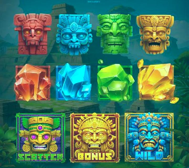 Towers Quest – Power of Aztecs slot
