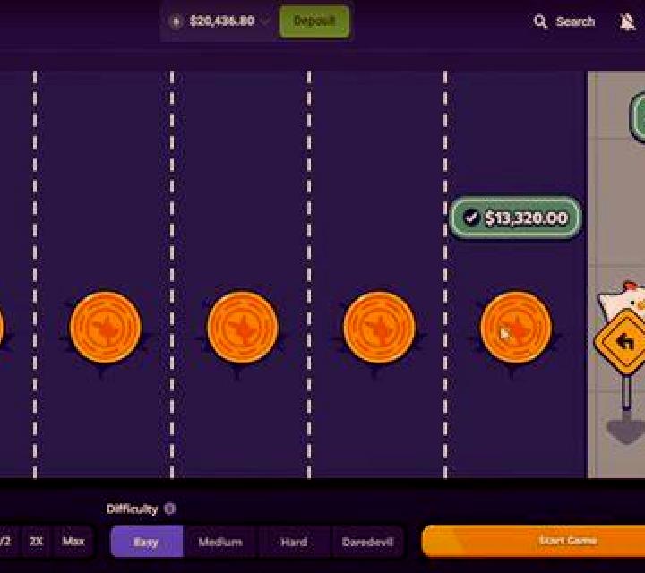 Towers (Roobet Games) online slot
