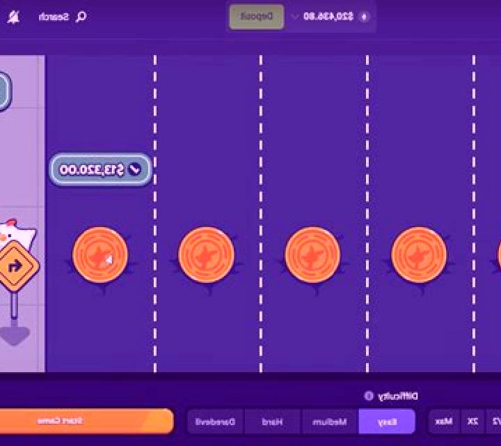 Towers (Roobet Games) slot